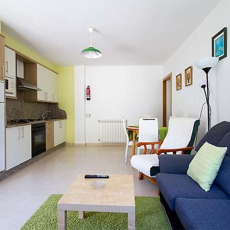 Apartamento Playa De Larino Gandara  Exterior photo